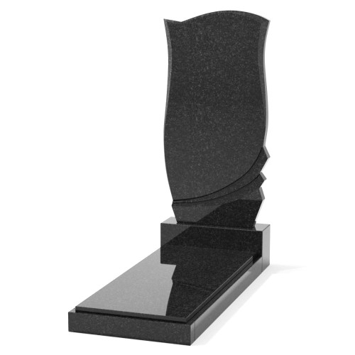 Одиночный памятник А-62 гранитный