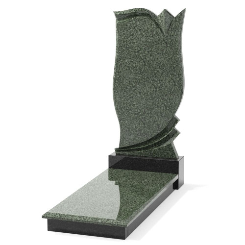 Эксклюзивный памятник Э-14 гранитный