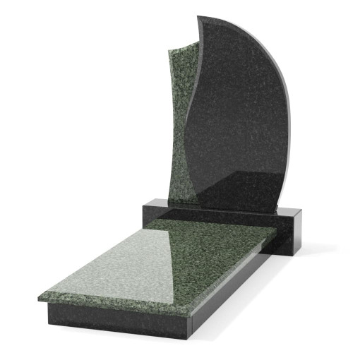 Эксклюзивный памятник Э-16 гранитный