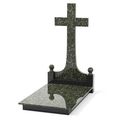 Эксклюзивный памятник Э-32 гранитный