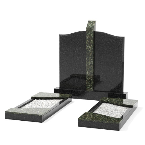 Эксклюзивный памятник Э-65 гранитный