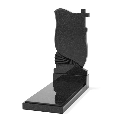 Одиночный памятник D-3