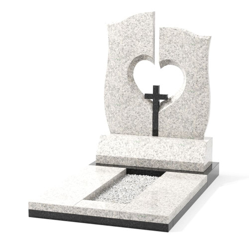 Эксклюзивный памятник Э-59 гранитный