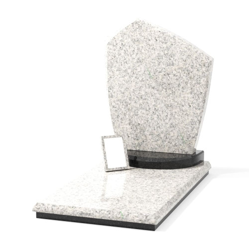 Эксклюзивный памятник Э-52 гранитный