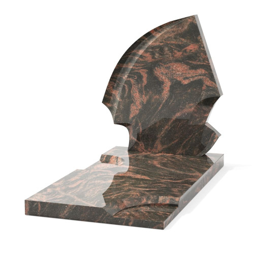 Эксклюзивный памятник Э-57 гранитный