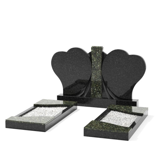 Эксклюзивный памятник Э-66 гранитный