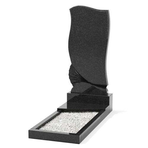 Одиночный памятник А-34 гранитный