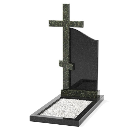 Эксклюзивный памятник Э-10 гранитный