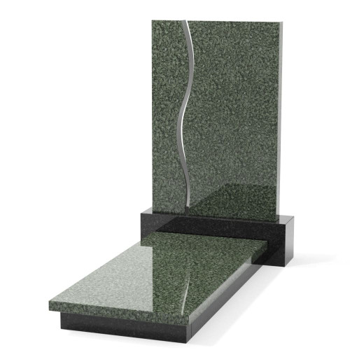 Эксклюзивный памятник Э-42 гранитный