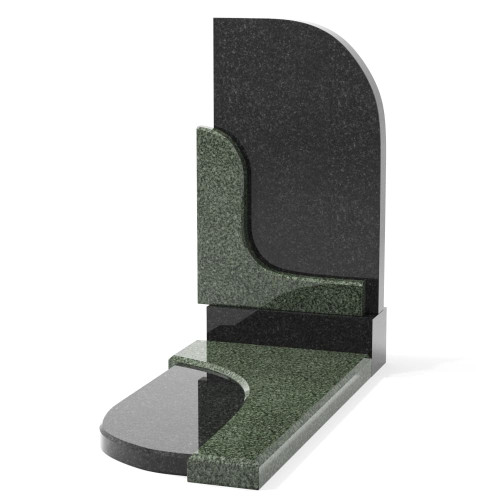 Эксклюзивный памятник Э-24 гранитный