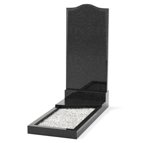 Одиночный памятник А-6 гранитный