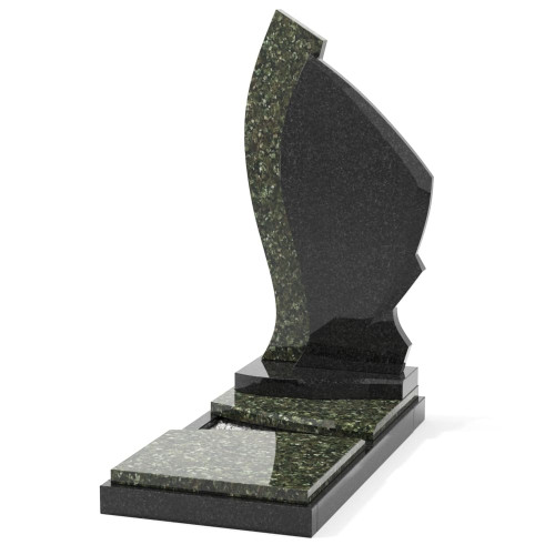 Эксклюзивный памятник Э-4 гранитный