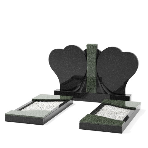 Эксклюзивный памятник Э-66 гранитный