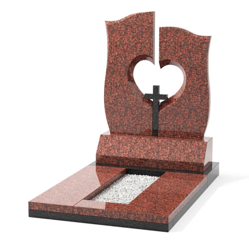 Эксклюзивный памятник Э-59 гранитный