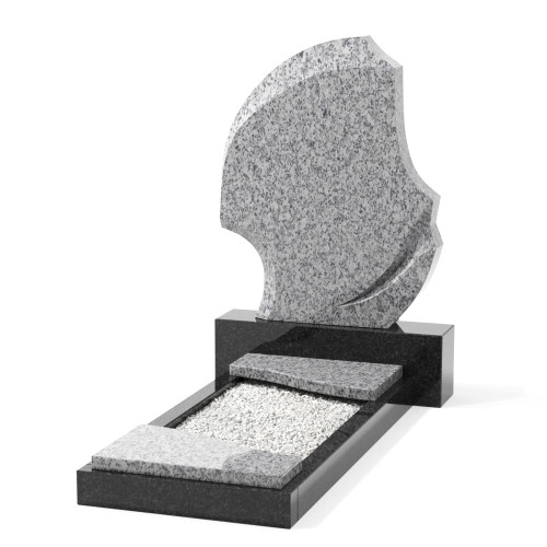 Эксклюзивный памятник Э-30 гранитный
