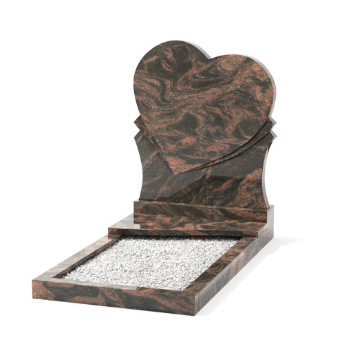 Эксклюзивный памятник Э-25 гранитный