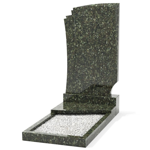 Эксклюзивный памятник Э-19 гранитный