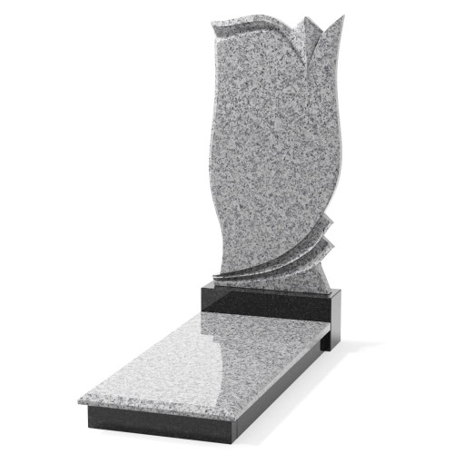 Эксклюзивный памятник Э-14 гранитный