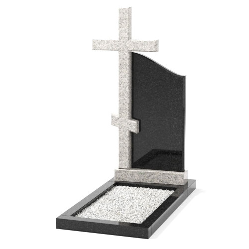 Эксклюзивный памятник Э-10 гранитный