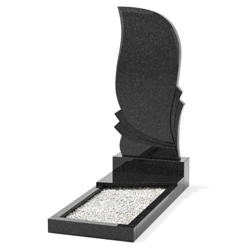 Одиночный памятник А-56 гранитный