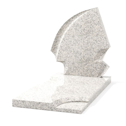 Эксклюзивный памятник Э-57 гранитный