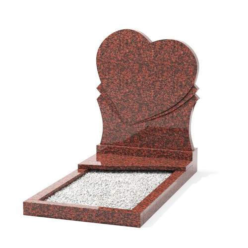 Эксклюзивный памятник Э-25 гранитный