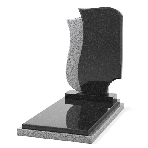 Эксклюзивный памятник Э-28 гранитный