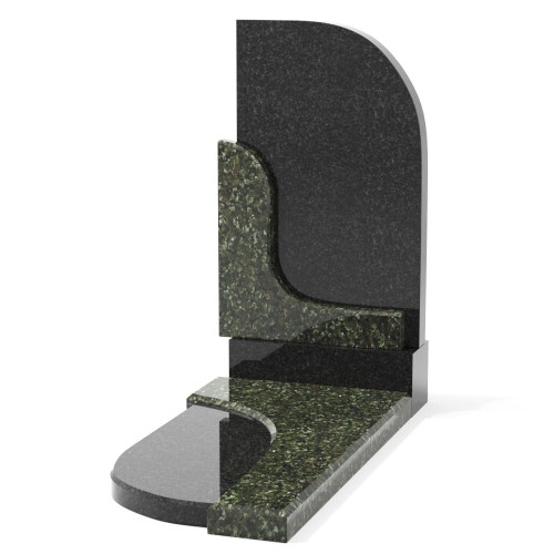 Эксклюзивный памятник Э-24 гранитный