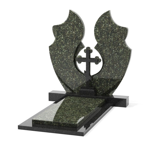 Эксклюзивный памятник Э-55 гранитный