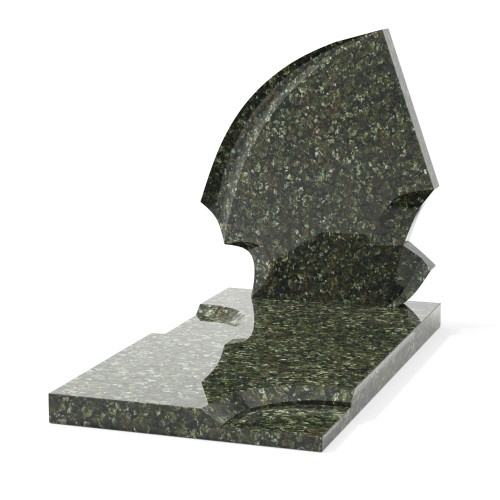 Эксклюзивный памятник Э-57 гранитный