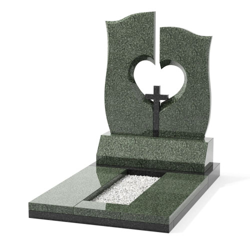 Эксклюзивный памятник Э-59 гранитный