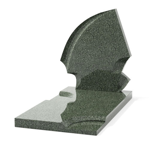 Эксклюзивный памятник Э-57 гранитный