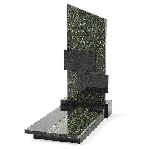 Эксклюзивный памятник Э-45 гранитный