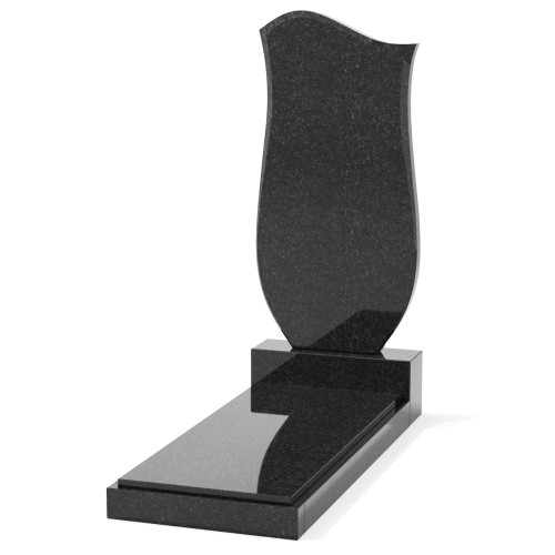 Одиночный памятник А-18 гранитный