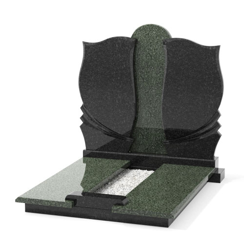 Эксклюзивный памятник Э-22 гранитный