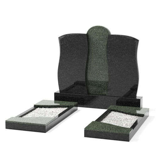 Эксклюзивный памятник Э-60 гранитный