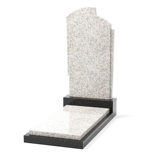 Эксклюзивный памятник Э-39 гранитный