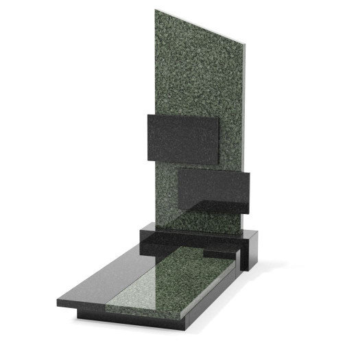 Эксклюзивный памятник Э-45 гранитный