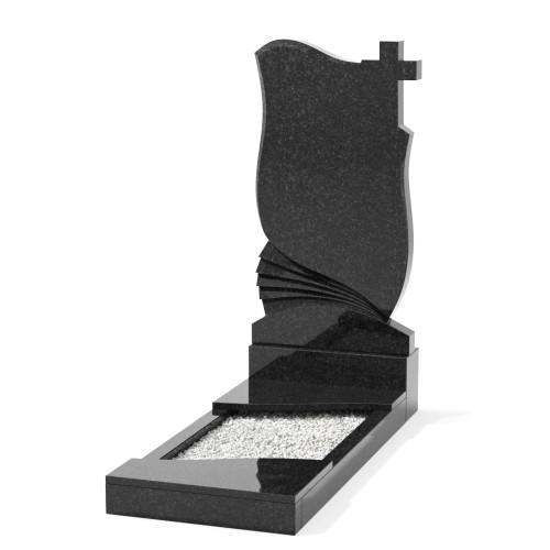 Одиночный памятник D-3