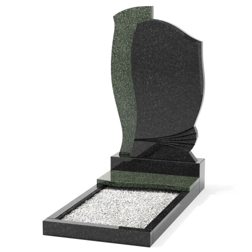 Эксклюзивный памятник Э-58 гранитный