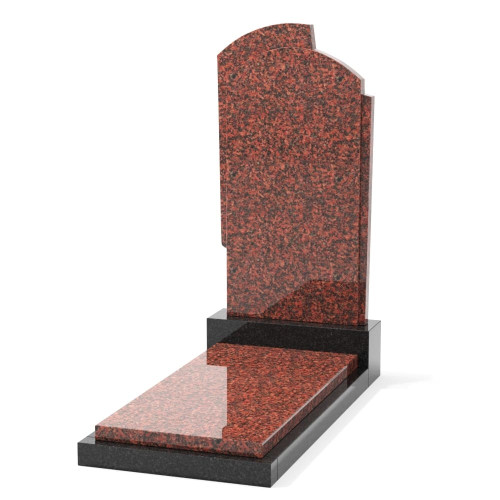 Эксклюзивный памятник Э-39 гранитный