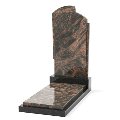 Эксклюзивный памятник Э-39 гранитный