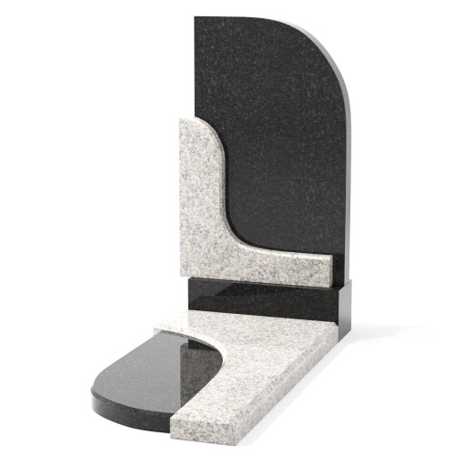 Эксклюзивный памятник Э-24 гранитный