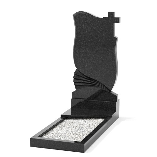 Одиночный памятник D-3