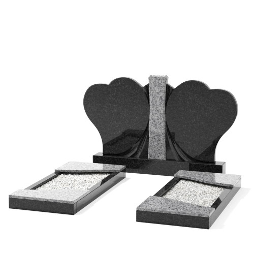 Эксклюзивный памятник Э-66 гранитный