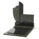 Эксклюзивный памятник Э-36 гранитный